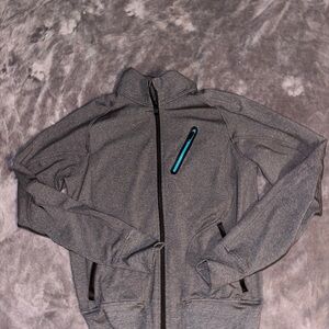Lululemon full zip jacket